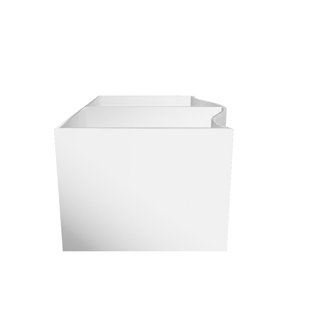 Side Shelf Unit Bottom – xBloom Studio